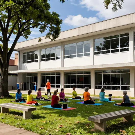 Academia popular Academia popular