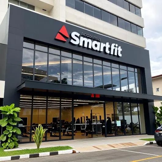 Academia Smart Fit Reta da Penha: Seu Espaço de Treino Ideal Academia Smart Fit Reta da Penha: Seu Espaço de Treino Ideal
