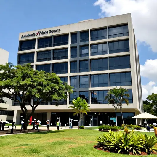 Academia Vitória Sports