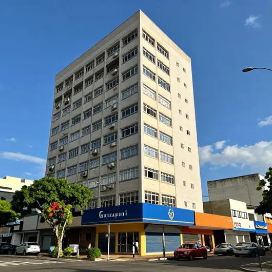 Apto Centro de Guarapari