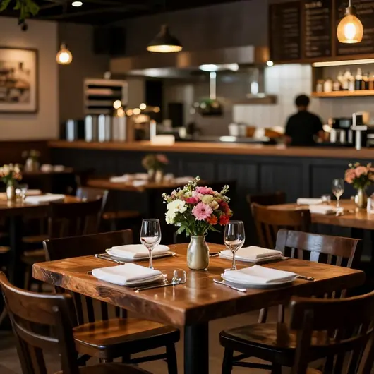 Bisis Bar e Restaurante: Uma Experiência Gastronômica Imperdível