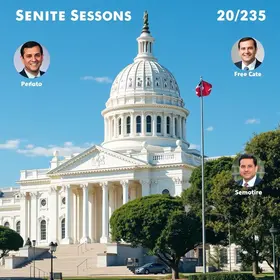 candidatos a senador no Espírito Santo