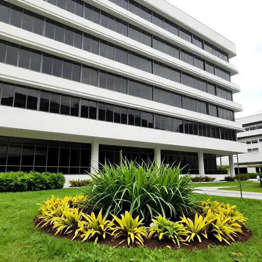 Centro Médico Jardins