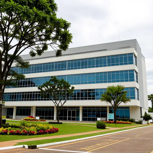 Centro Médico: Linhares