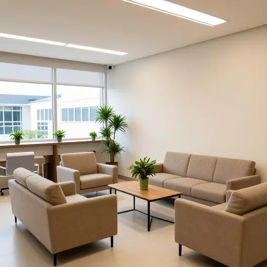Centro Médico Shopping Vitória