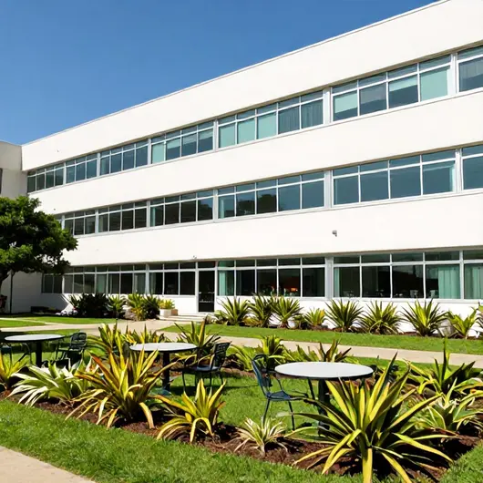 Clínica Escola de Nutrição