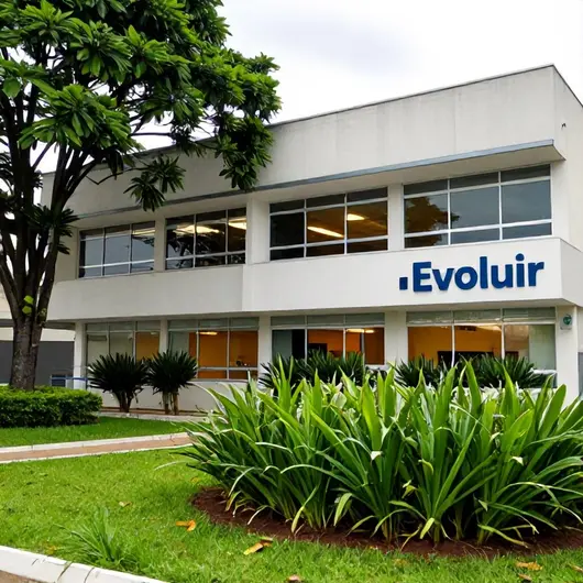 Clínica Evoluir: Cuidados de Saúde que Transformam Vidas Clínica Evoluir: Cuidados de Saúde que Transformam Vidas