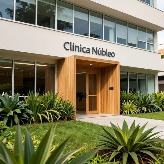 Clínica Núcleo