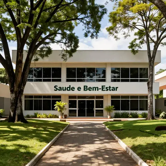 Clínica Saúde e Bem-Estar Clínica Saúde e Bem-Estar