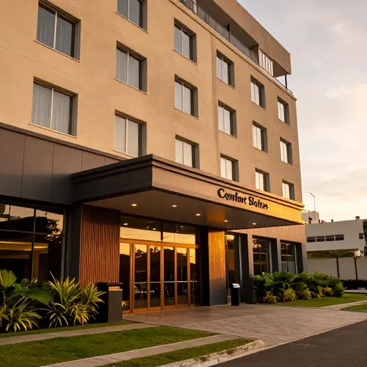 Comfort Suites Vitória