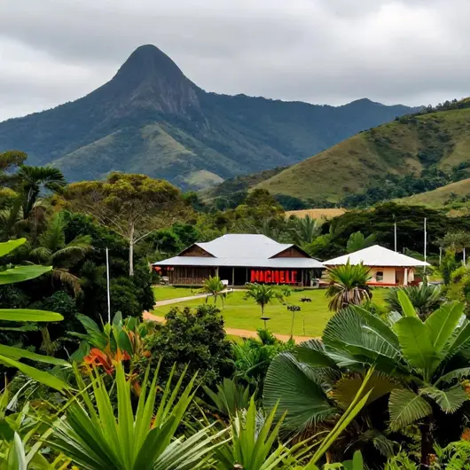 Descubra Michele Turismo ES: Seu Guia de Aventureiro