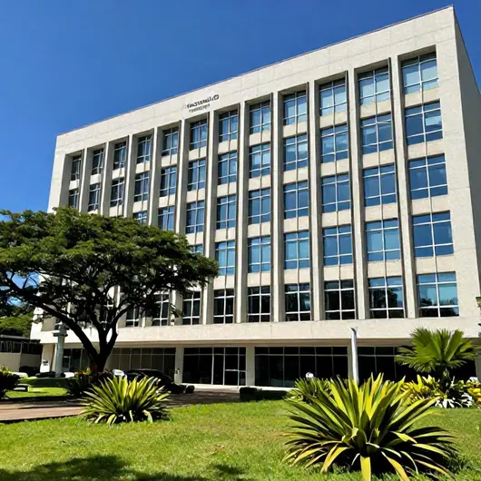 Descubra o Auditório da Fecomércio-ES