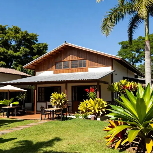 Descubra o GUANAANÍ HOSTEL Descubra o GUANAANÍ HOSTEL