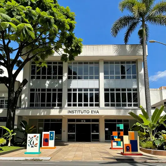 Descubra o Instituto Eva