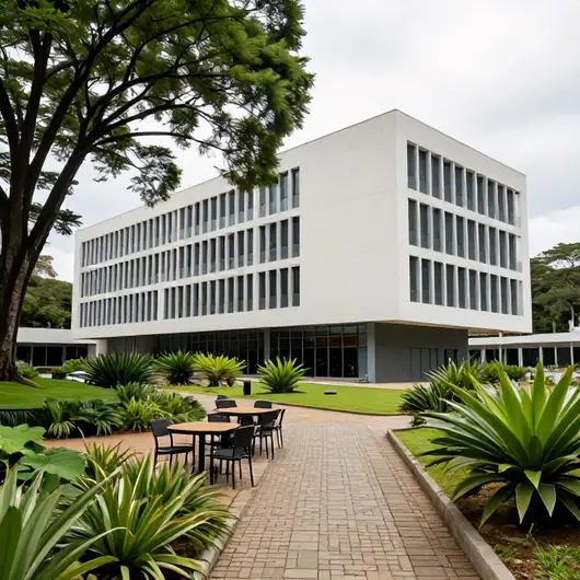 Descubra o Instituto Lorentz