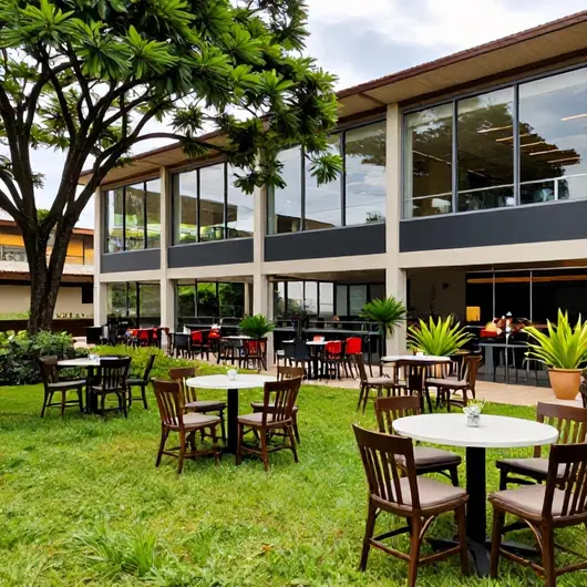 Descubra o Mega Eventos: O Espaço Perfeito para Suas Celebrações Descubra o Mega Eventos: O Espaço Perfeito para Suas Celebrações