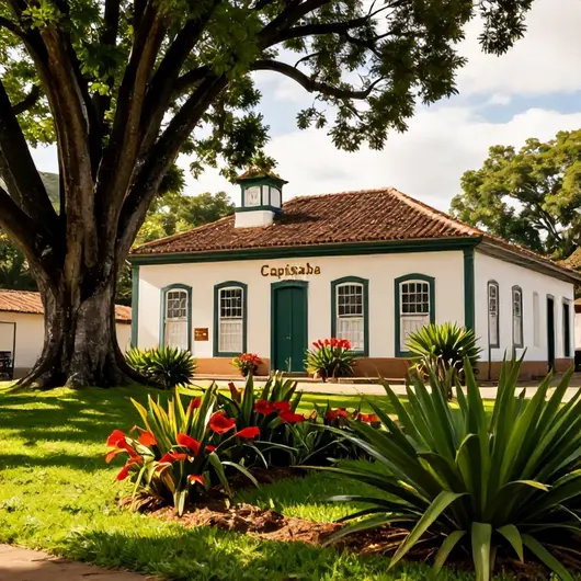 Descubra o Melhor do Capixaba