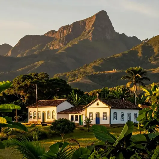 Descubra o Melhor do Turismo Espírito Santo