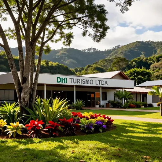 Descubra o que a Dhi Turismo LTDA pode oferecer Descubra o que a Dhi Turismo LTDA pode oferecer