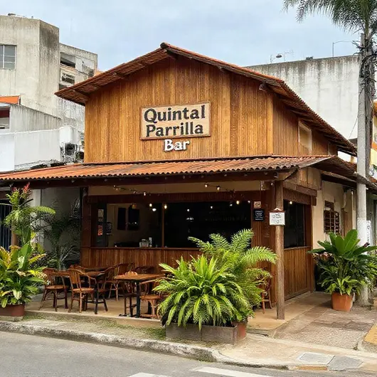 Descubra O Quintal Parrilla Bar Descubra O Quintal Parrilla Bar