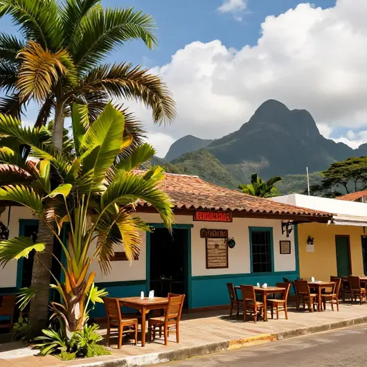 Descubra o Sabor do Espírito Santo