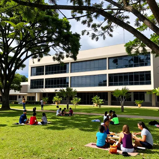 Descubra o Sesc Guarapari