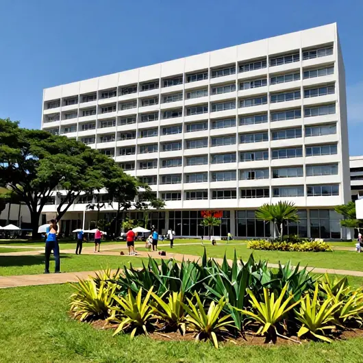 Descubra o Sesc Descubra o Sesc