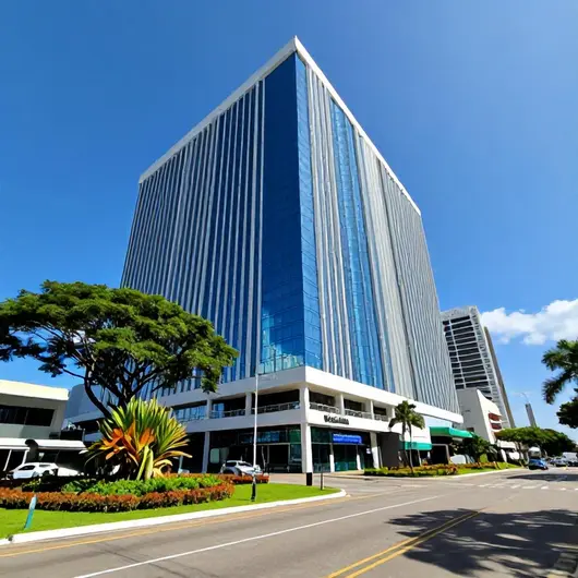 Descubra o Shopping Vila Velha
