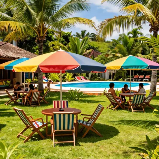 Descubra o Summer Vix: O Destino Ideal para Suas Férias