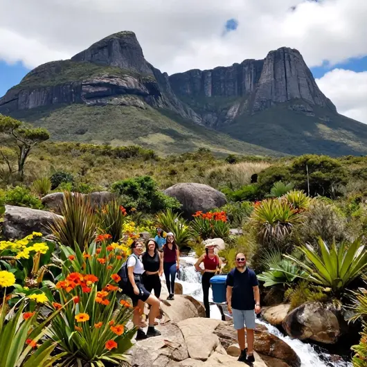 Descubra os 5 melhores lugares para visitar no Espírito Santo