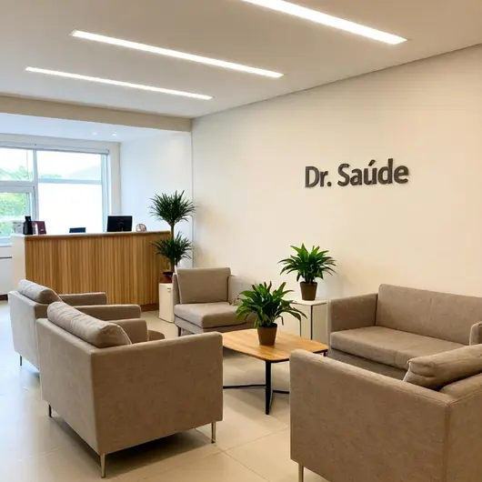 Descubra os Benefícios do Dr. Saúde