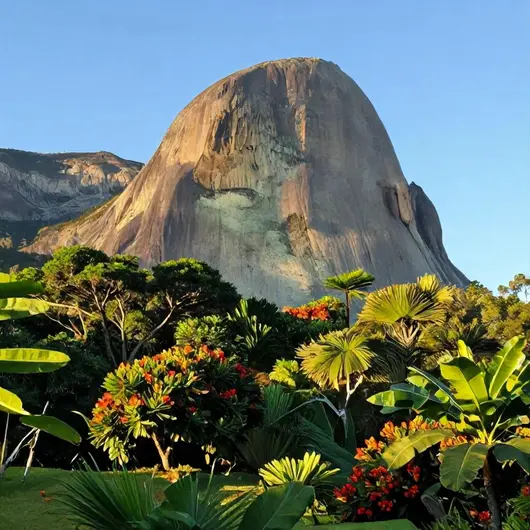 Descubra Pedra Azul Turismo