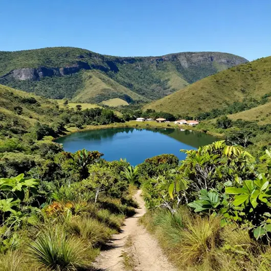 Descubra SERRA SOL: O Destino Ideal para Suas Férias Descubra SERRA SOL: O Destino Ideal para Suas Férias