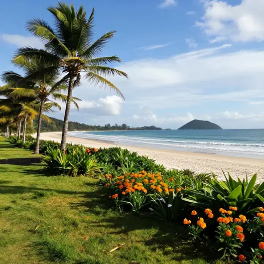 Descubra Vila da Praia: O Destino Perfeito para Relaxar