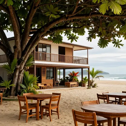 Dicas para Aproveitar sua Estadia no Hostel Onça da Praia
