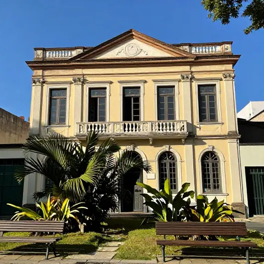 Espaços Culturais