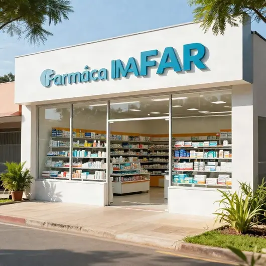 Farmácia IMAFAR
