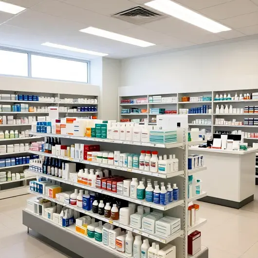 Farmaderm