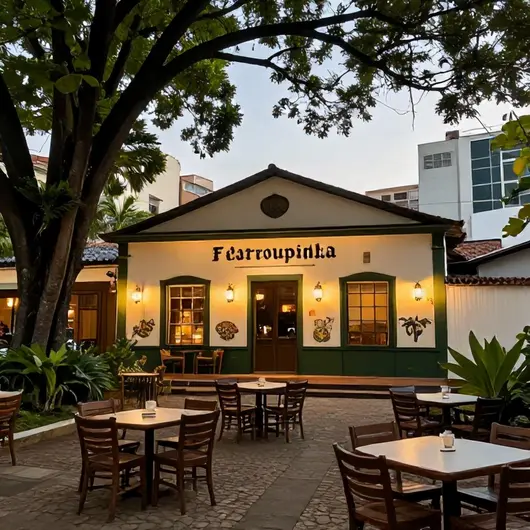 Farroupilha Churrascaria