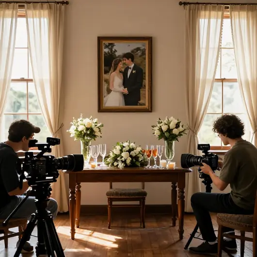 Fotografia de Casamento Oziel Rocha e Andréia Rocha