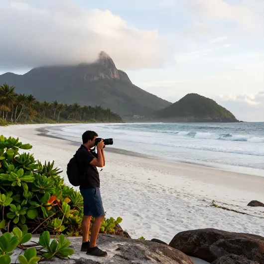 Guia de fotos e vídeos no Espírito Santo: 33 opções para explorar