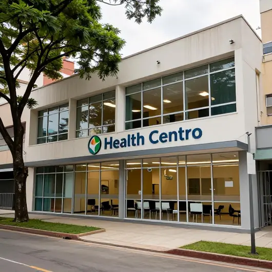 Health Center: Um Guia Completo para Você