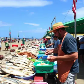 Semana do Pescado