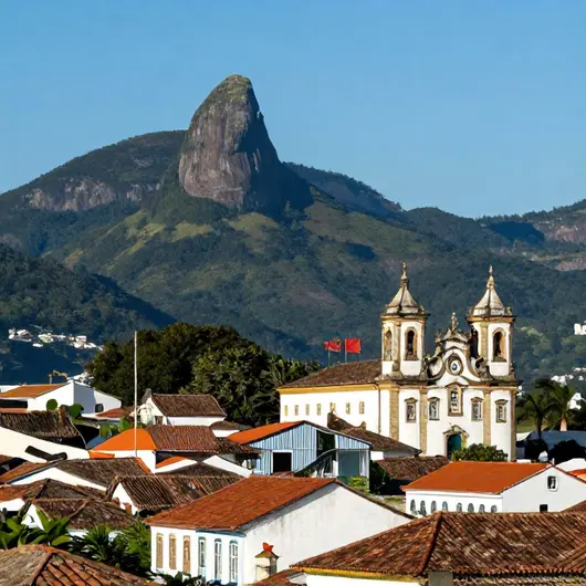 Melhores locais e atrações para explorar no Espírito Santo: 34 opções imperdíveis