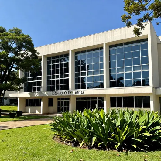 Museu de Arte do Espírito Santo Dionísio Del Santo