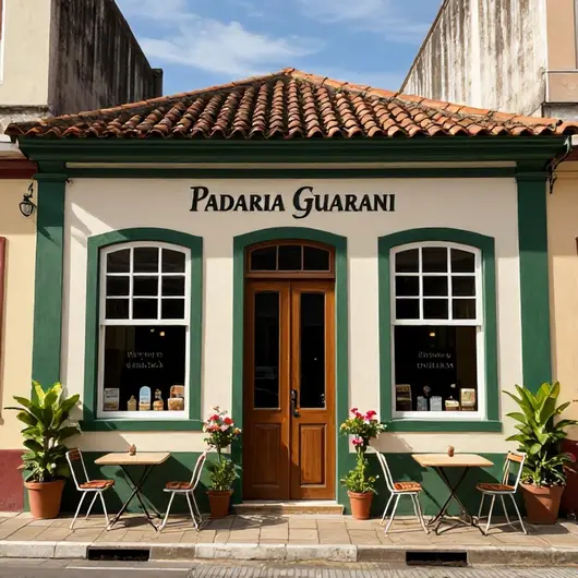 Padaria Guarani