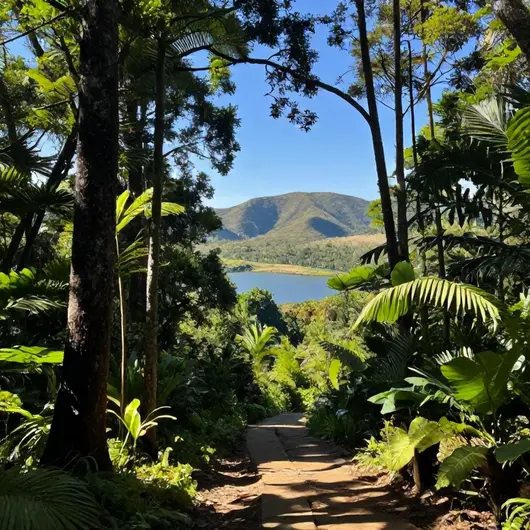 Parques Estaduais: Descubra as Belezas da Natureza