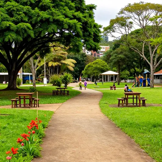 Parques