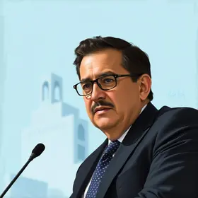reeleição Ricardo Ferraço Espírito Santo