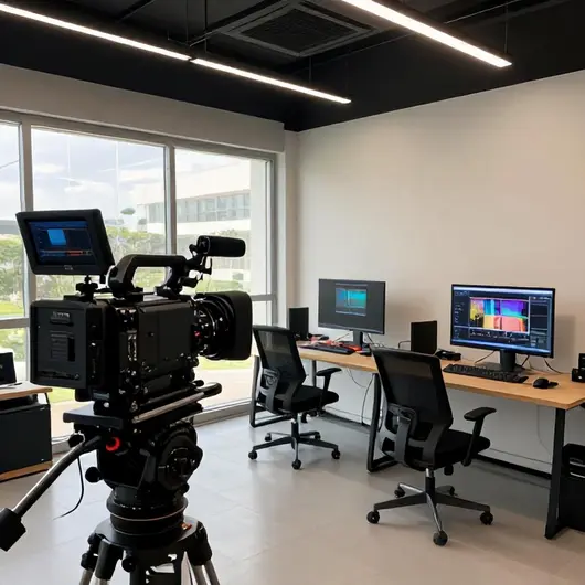 Produtora de Vídeo Espírito Santo